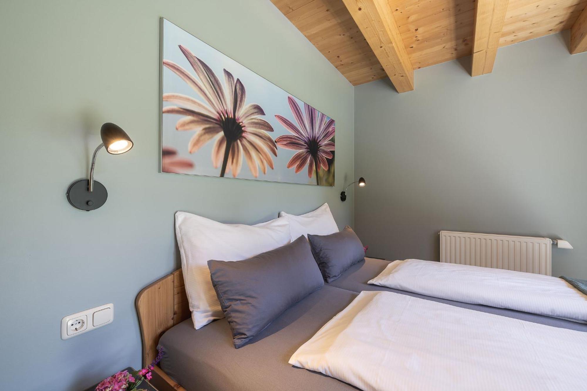 Feriendorf Wallenburg Fieberbrunn Kültér fotó